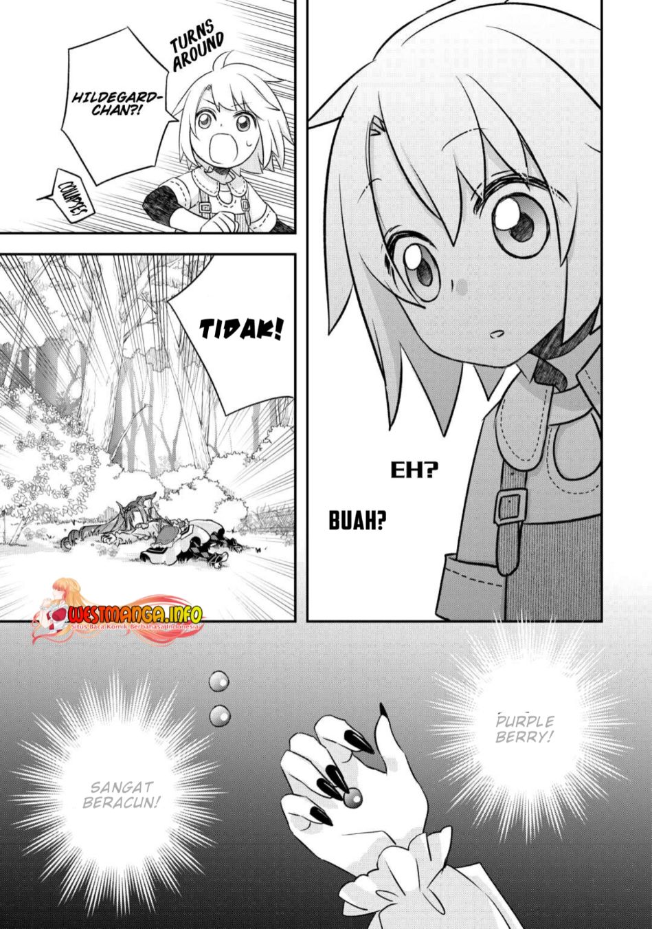 Kanchigai no Atelier Master